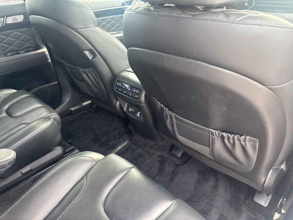 Used 2021 Hyundai Palisade Calligraphy AWD/4WD image 44