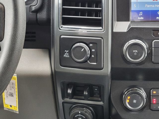 Certified 2021 Ford F350 XLT w/ XLT Premium Package image 26