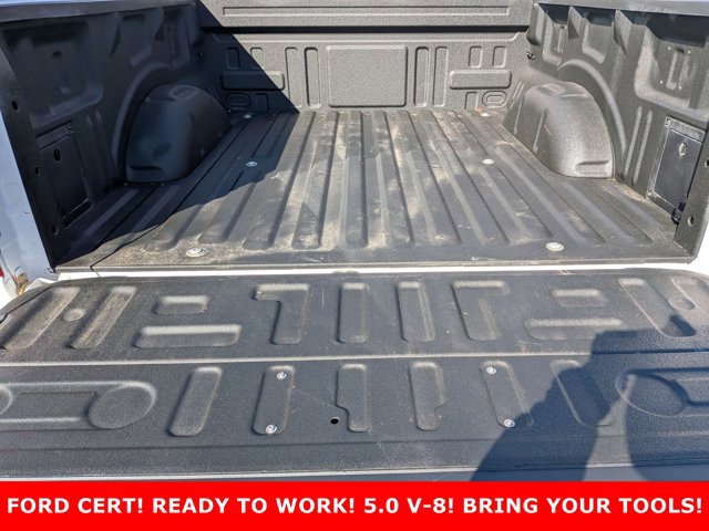 Certified 2024 Ford F150 XL w/ Equipment Group 103A High AWD/4WD image 22