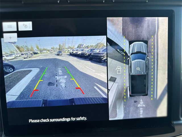 Certified 2022 Ford F150 Lariat w/ Equipment Group 502A High image 18