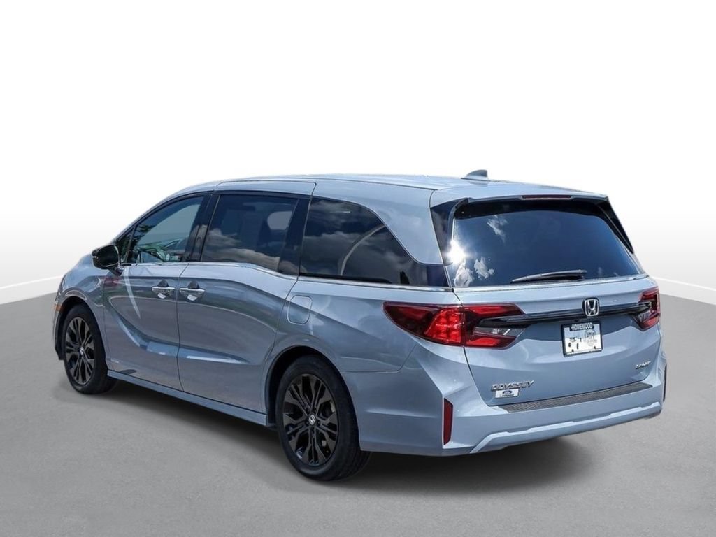 Used 2025 Honda Odyssey Sport-L image 6