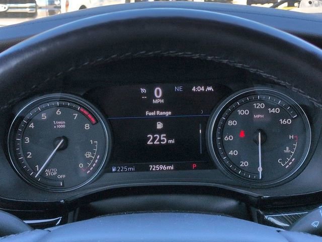 Used 2021 Cadillac XT6 Premium Luxury image 26