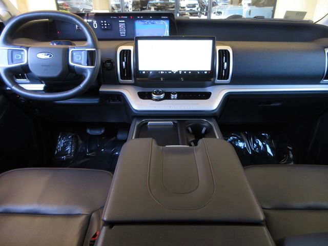 Certified 2025 Ford Expedition Max Active AWD/4WD image 18