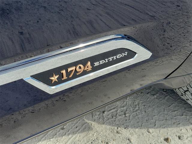 Used 2024 Toyota Tundra 1794 Edition image 8