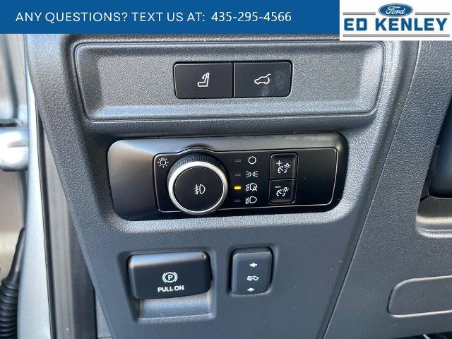 Certified 2024 Ford Expedition Max Limited AWD/4WD image 22