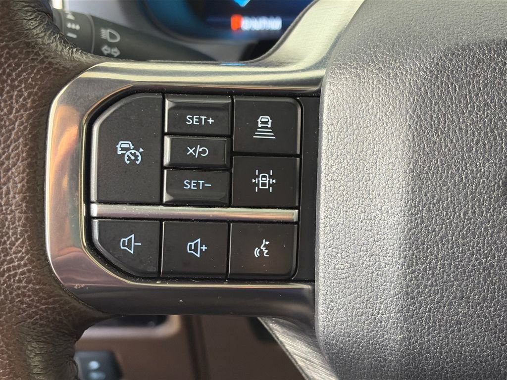 Certified 2024 Ford F150 King Ranch w/ FX4 Off-Road Package image 17