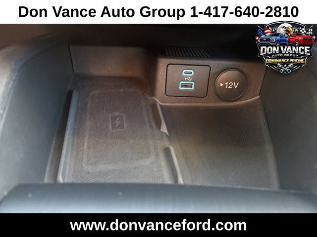 Certified 2023 Ford Escape Active w/ Tech Pack #2 image 27