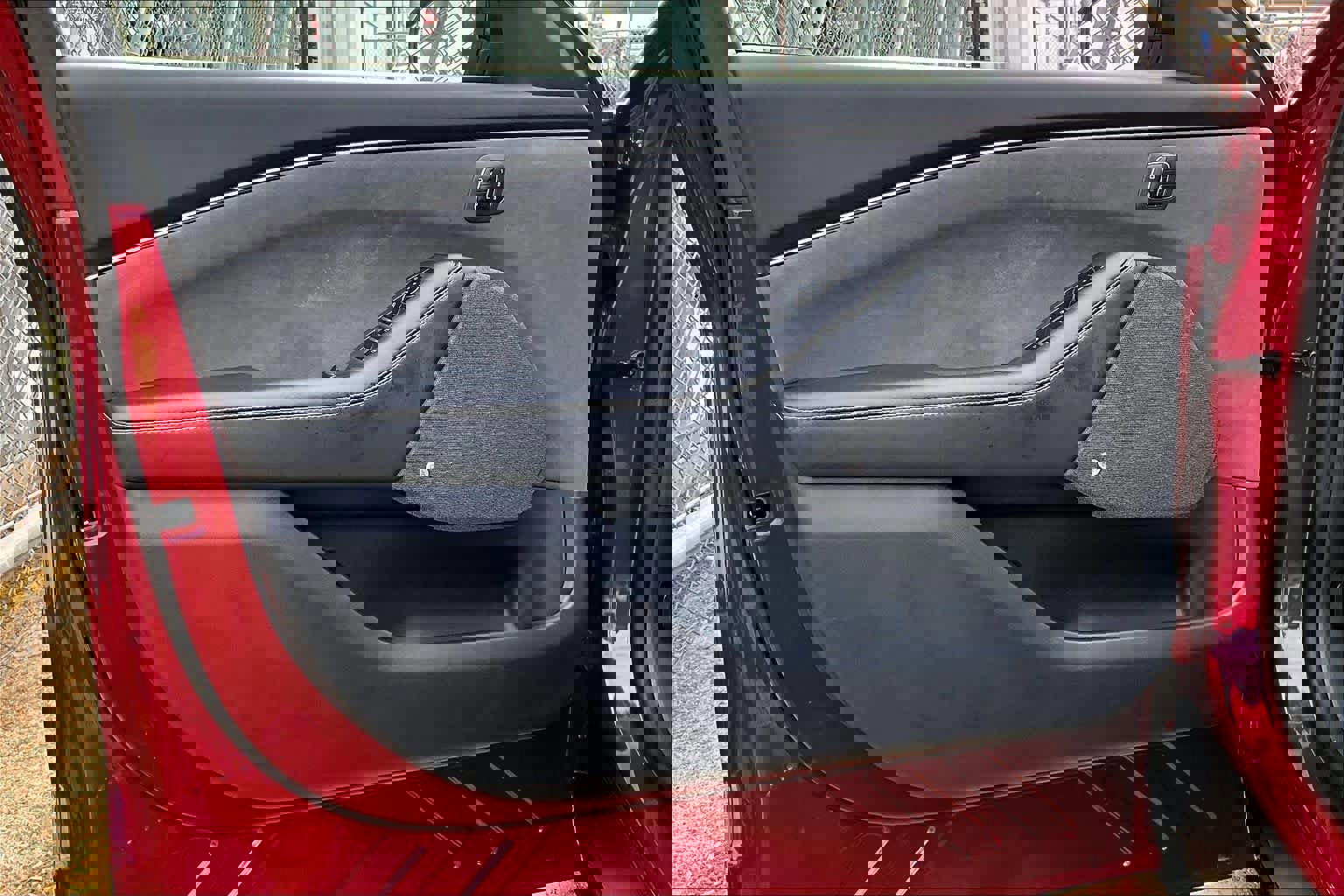 Certified 2025 Ford Mustang Mach-E GT image 22