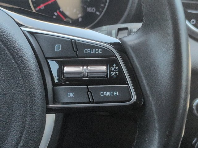 Used 2021 Kia Sportage EX AWD/4WD image 19