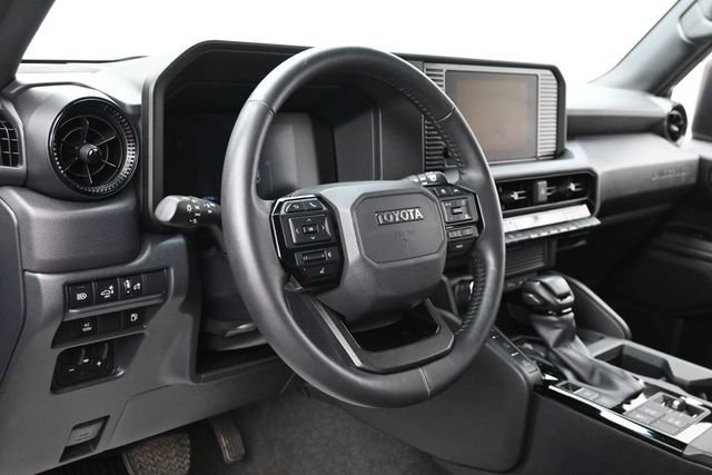 Used 2025 Toyota Land Cruiser 1958 AWD/4WD image 15