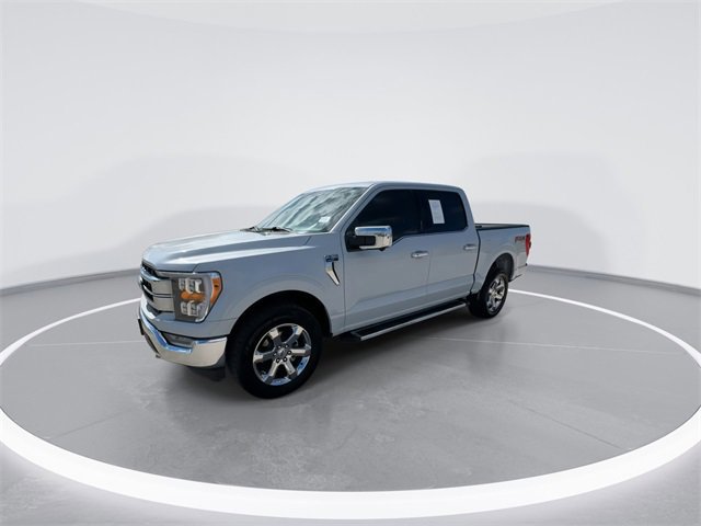 Certified 2022 Ford F150 Lariat image 13