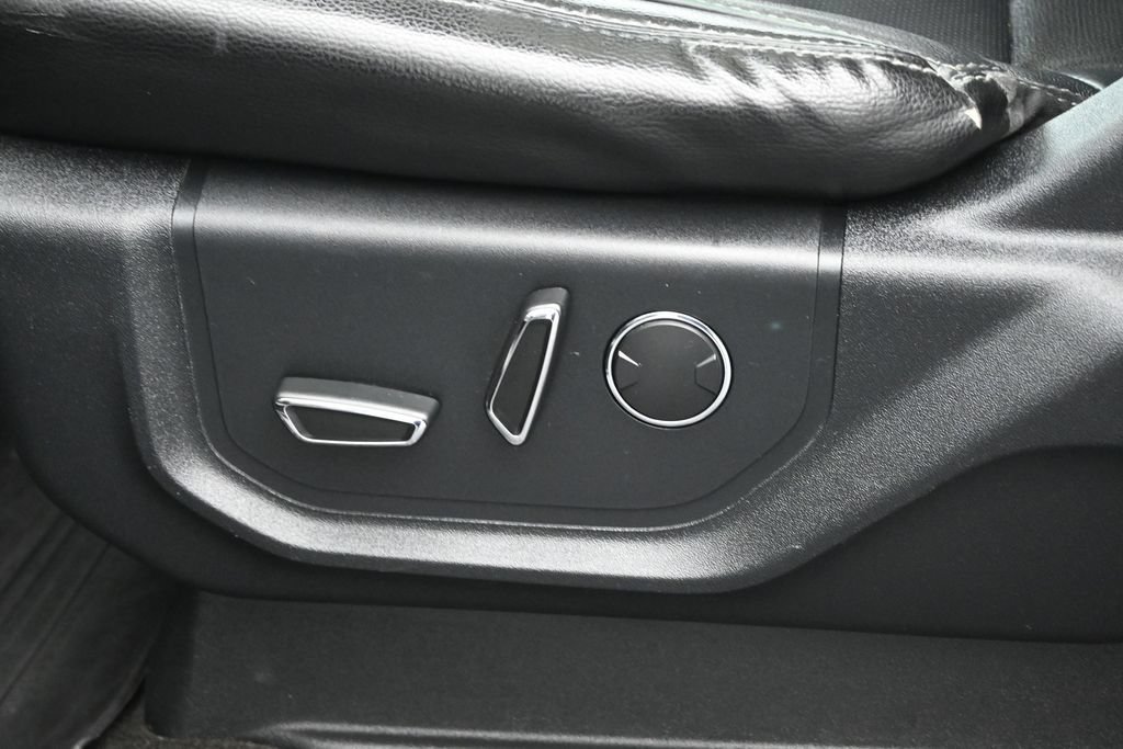 Certified 2017 Ford F250 Lariat w/ Lariat Ultimate Package AWD/4WD image 10