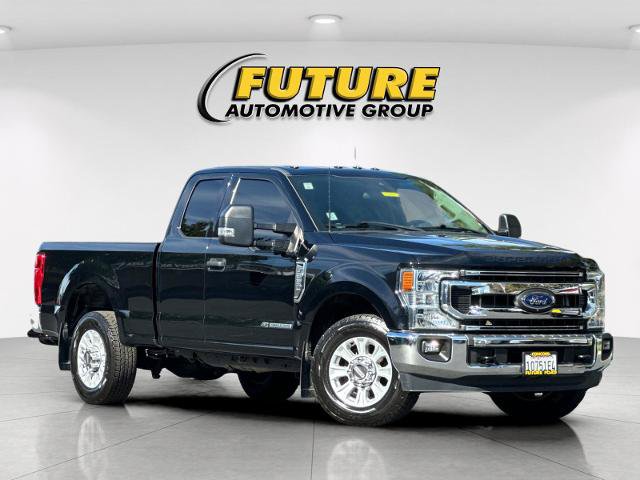 Certified 2022 Ford F250 XLT w/ XLT Value Package