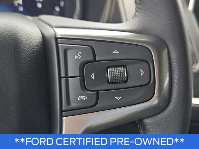 Used 2022 Chevrolet Tahoe Z71 w/ Luxury Package AWD/4WD image 31