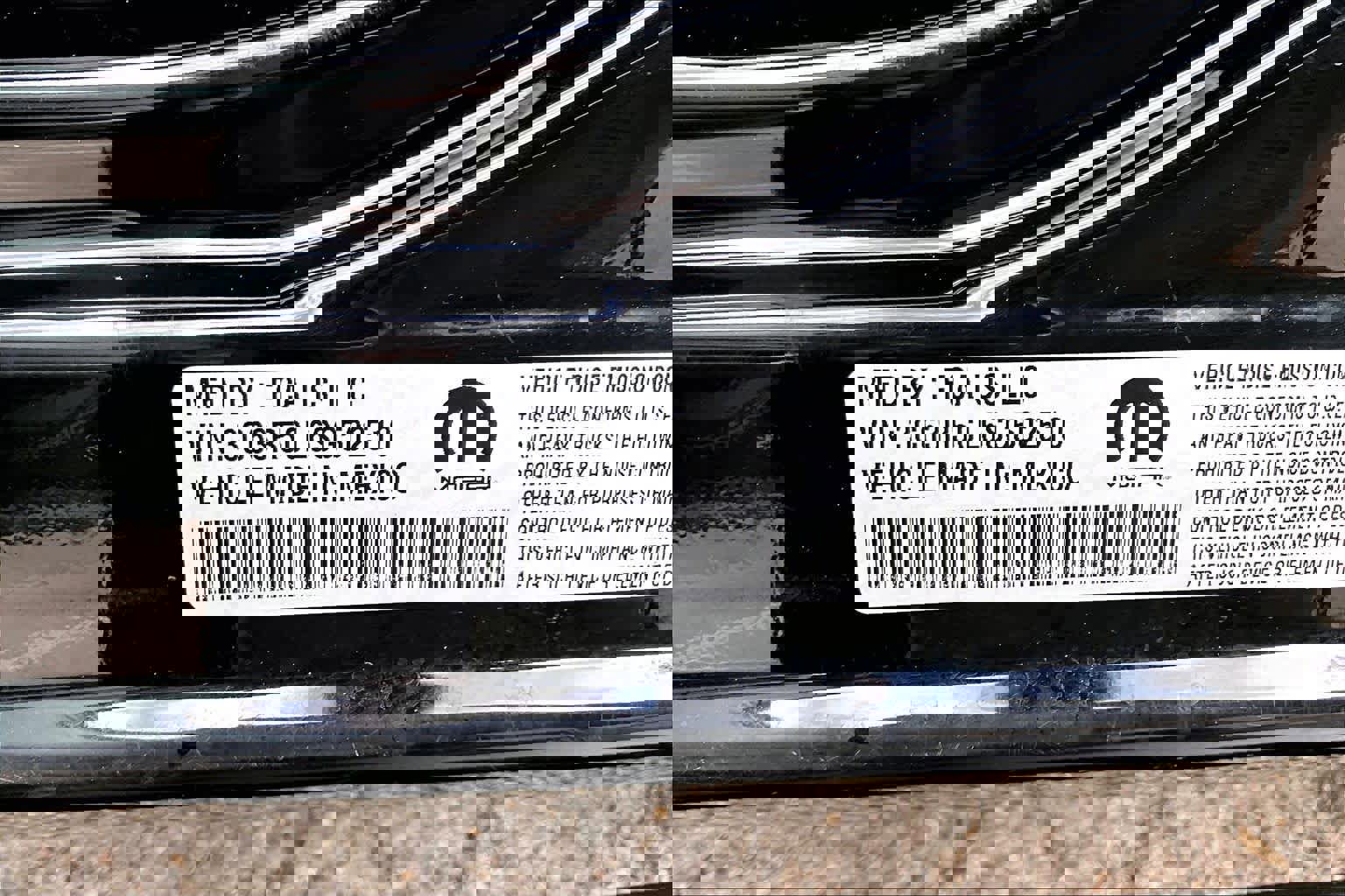 Used 2025 RAM 2500 Tradesman AWD/4WD image 35