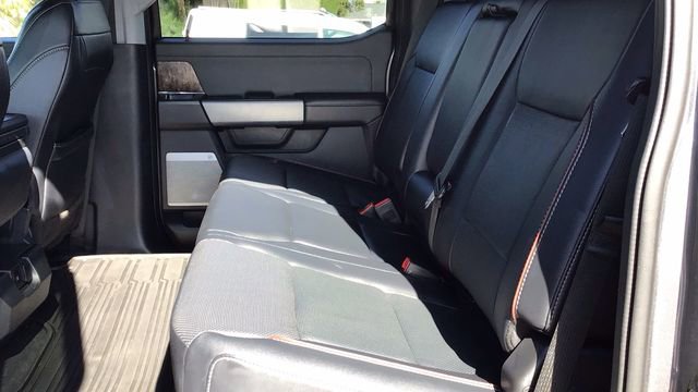 Certified 2023 Ford F250 Lariat w/ Tremor Off-Road Package image 19