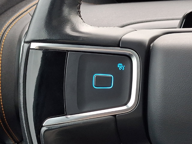 Certified 2025 Ford Expedition Tremor AWD/4WD image 21