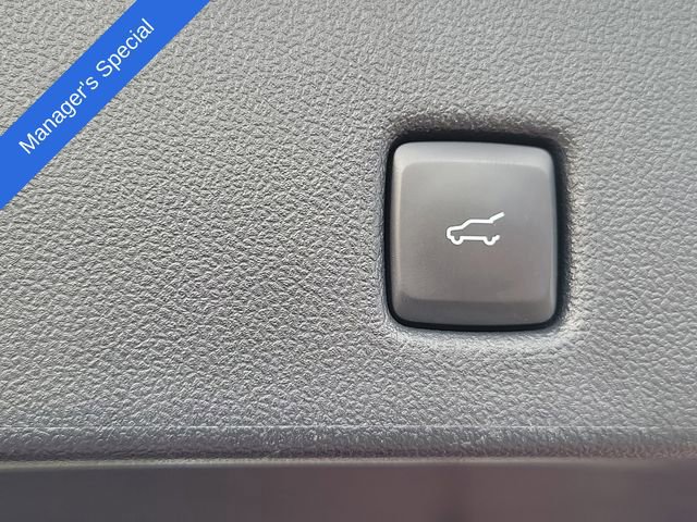 Certified 2024 Ford Escape ST-Line w/ Tech Pack #1 AWD/4WD image 9
