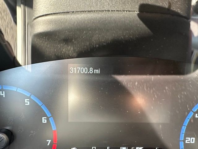 Certified 2023 Ford Bronco Sport Big Bend w/ Convenience Package image 12