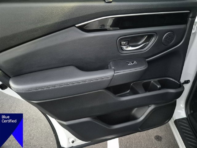 Used 2025 Honda Pilot EX-L image 27