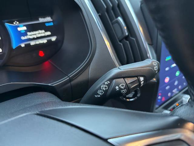Certified 2024 Ford Edge Titanium image 23