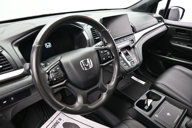 Used 2025 Honda Odyssey Sport-L image 24