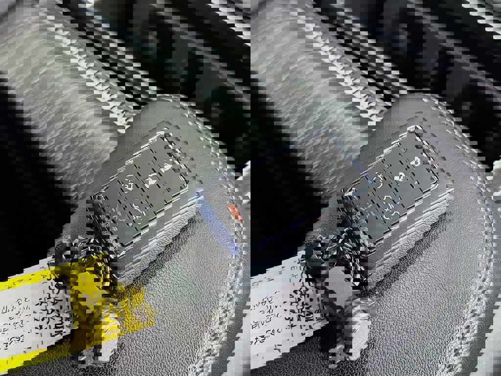 Used 2023 Jeep Wagoneer Series III w/ Preferred Equipment Group image 25