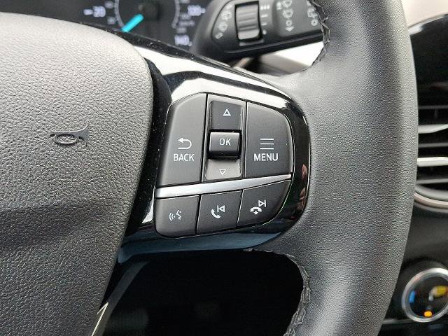 Certified 2022 Ford Escape SE w/ Convenience Package image 21