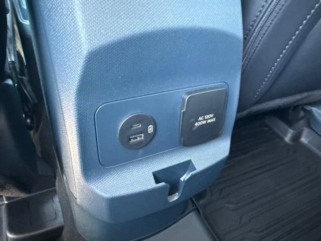 Certified 2024 Ford Maverick Tremor w/ Tremor Off-Road Package AWD/4WD image 18