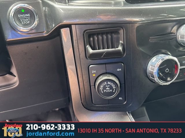 Certified 2023 Ford F150 XLT w/ Equipment Group 302A High AWD/4WD image 21