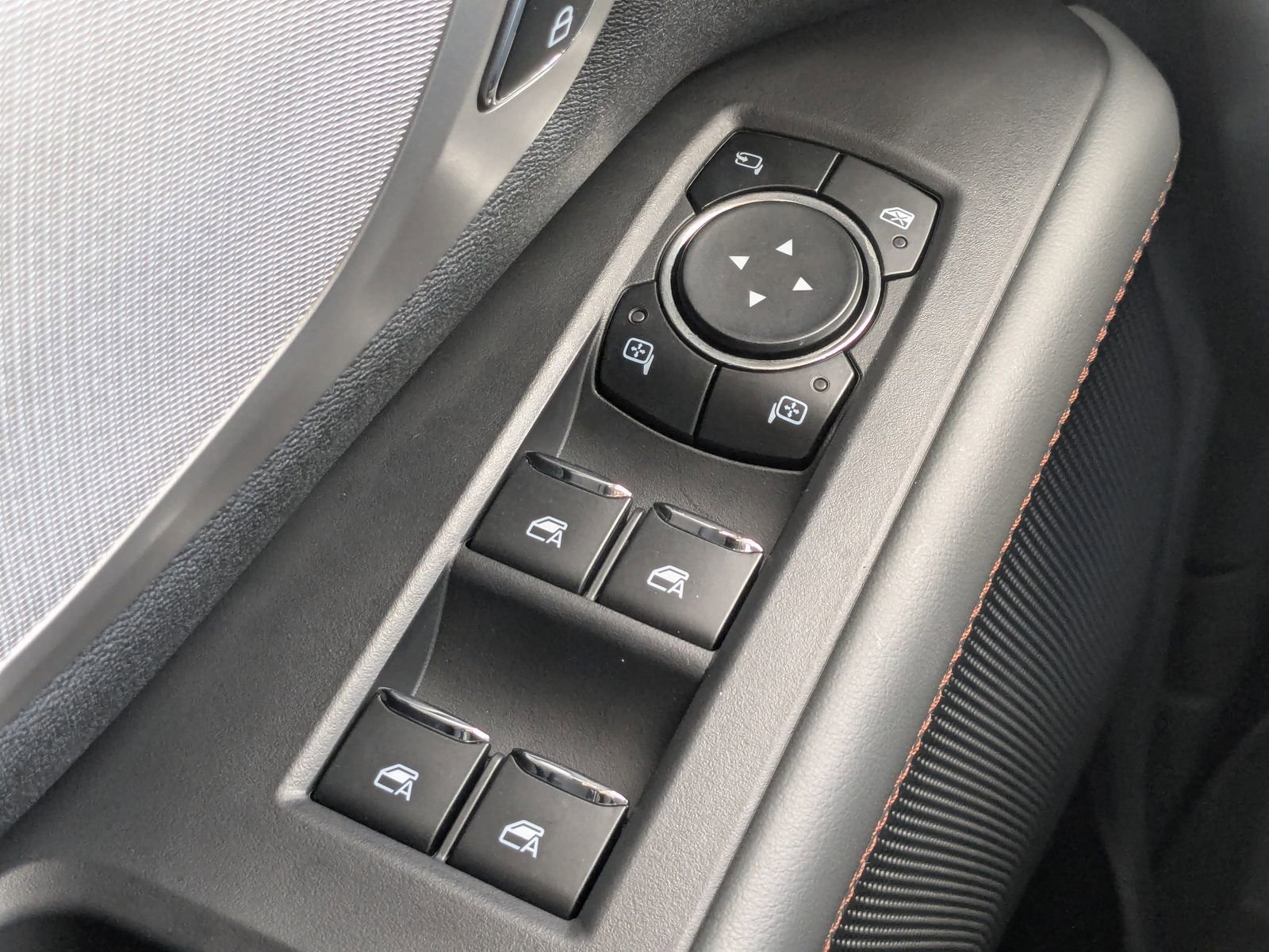 Certified 2025 Ford Expedition Max Active image 28