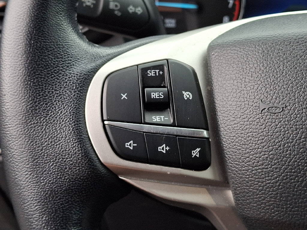 Certified 2023 Ford Explorer XLT AWD/4WD image 22