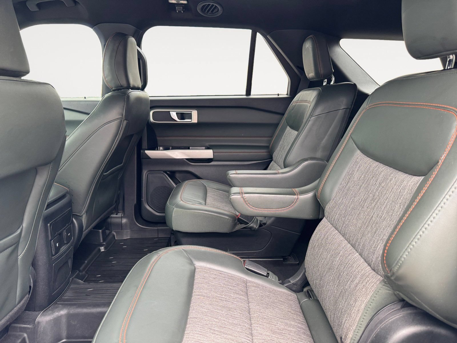 Certified 2022 Ford Explorer Timberline AWD/4WD image 13