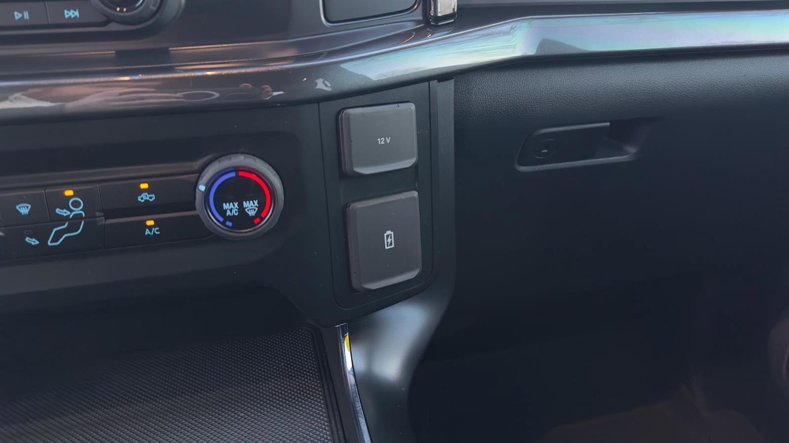 Certified 2022 Ford F150 XL w/ STX Appearance Package image 18