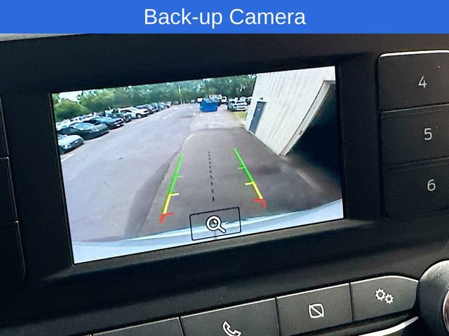 Certified 2025 Ford Transit 250 148 Medium Roof RWD image 18