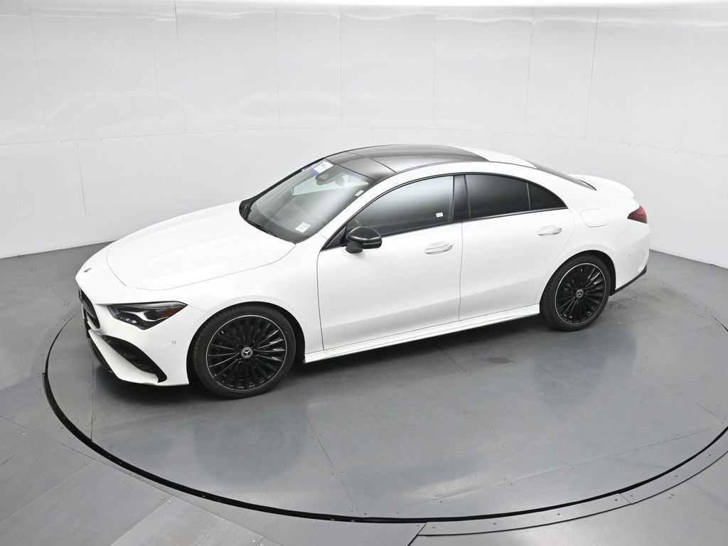 Used 2024 Mercedes-Benz CLA 250 image 29
