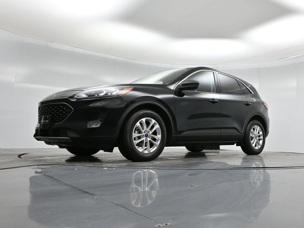 Certified 2022 Ford Escape SE w/ Convenience Package image 46