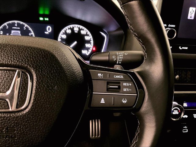 Used 2023 Honda Civic Sport image 18