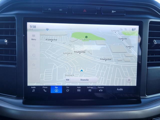 Certified 2024 Ford F150 XL image 14