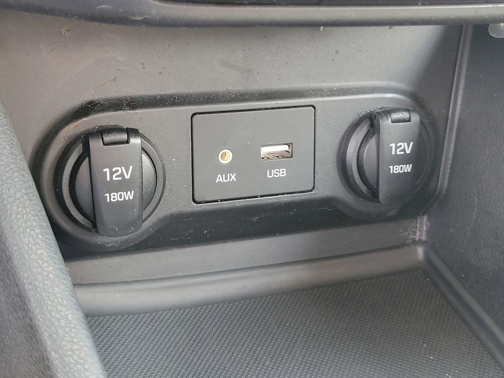 Used 2022 Hyundai Accent SEL FWD image 26
