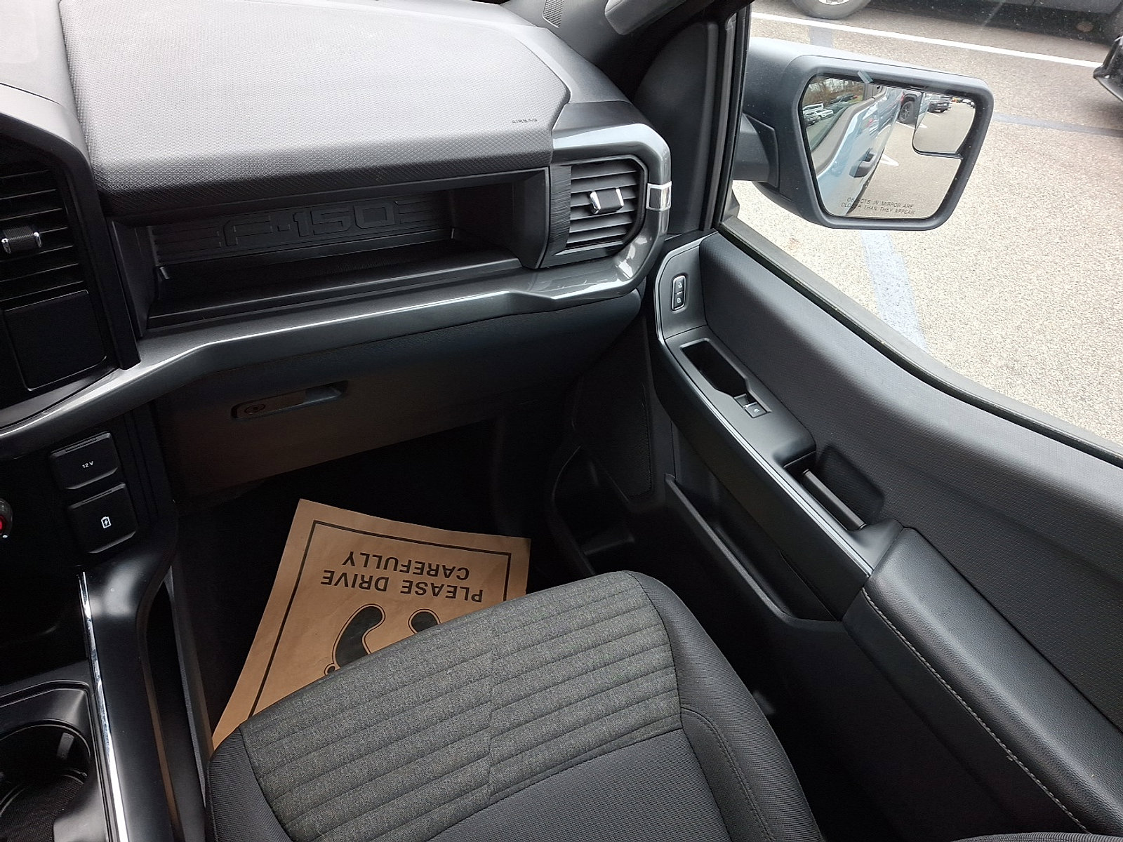 Certified 2023 Ford F150 XL w/ STX Appearance Package image 16