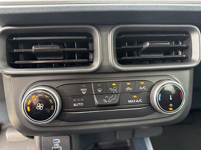 Certified 2023 Ford Maverick XL FWD image 9