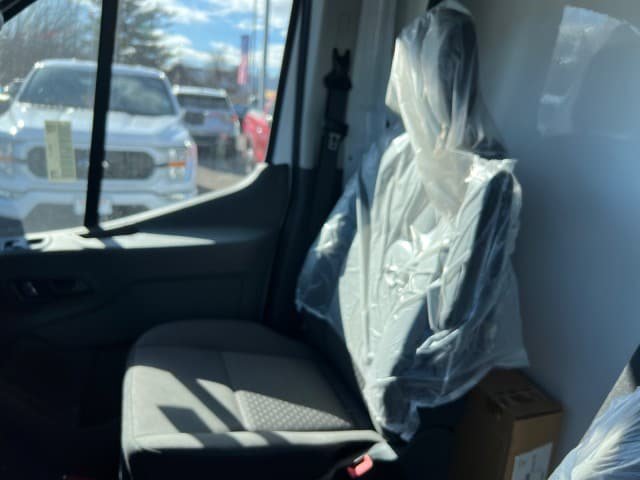 Certified 2024 Ford Transit 350 DRW w/ Interior Upgrade Package RWD image 10