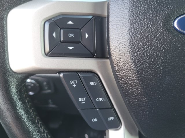 Certified 2017 Ford F250 Lariat w/ Lariat Ultimate Package AWD/4WD image 6