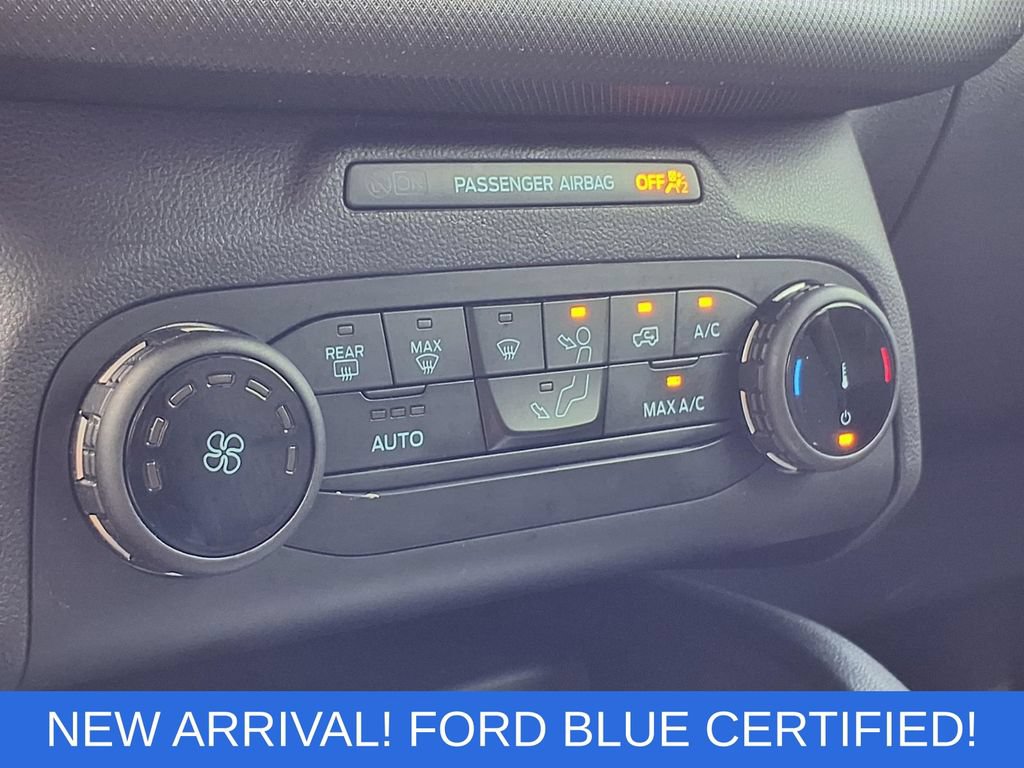 Certified 2023 Ford Bronco Sport Big Bend AWD/4WD image 12