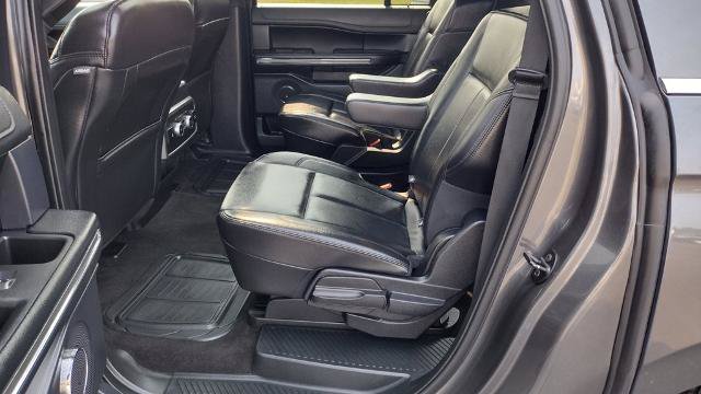 Certified 2021 Ford Expedition Max XLT AWD/4WD image 23