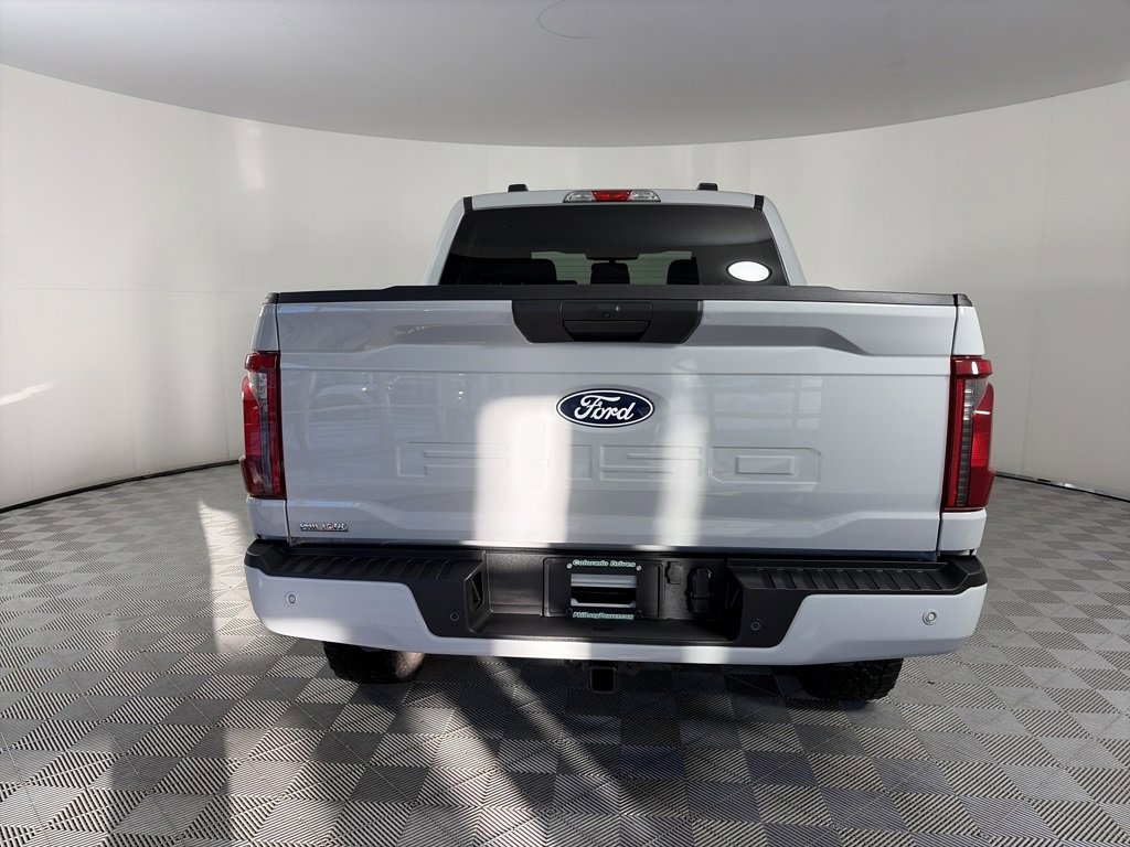 Certified 2024 Ford F150 STX image 6