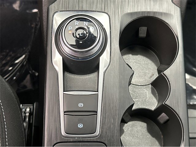 Certified 2024 Ford Escape Active image 33