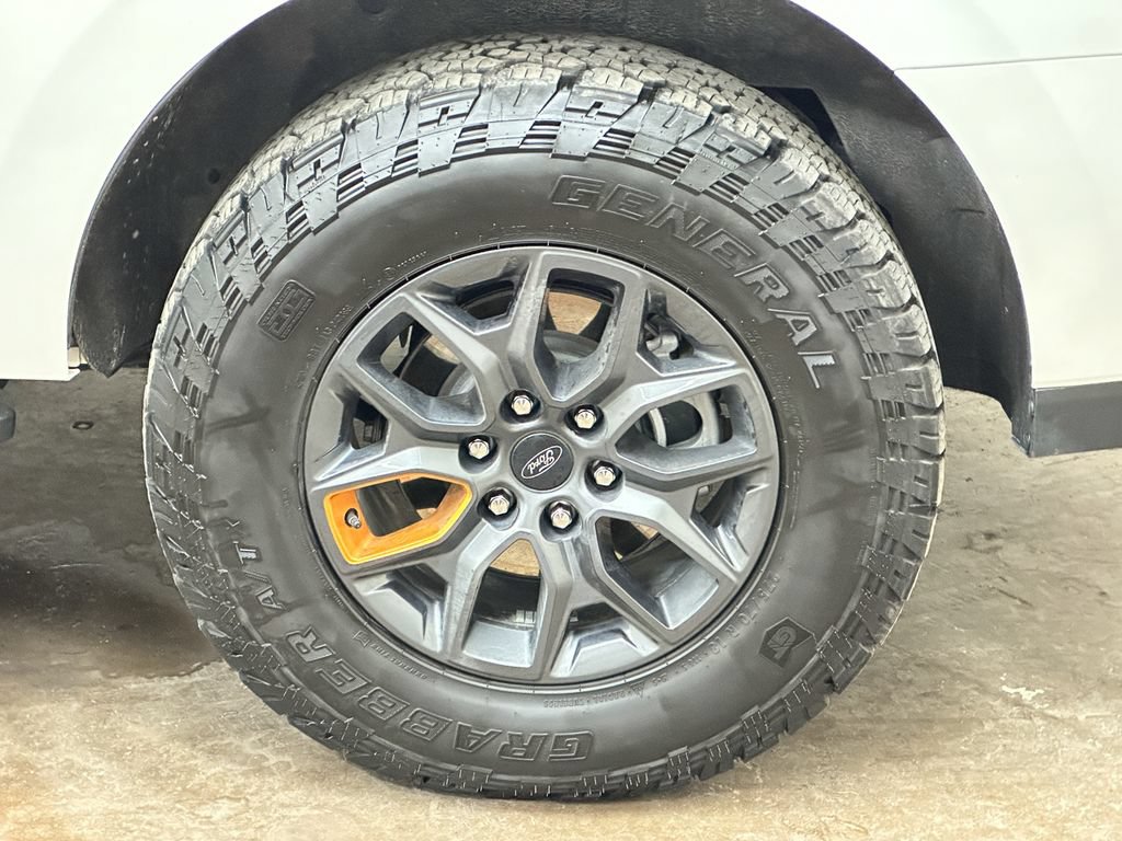 Certified 2025 Ford Expedition Tremor AWD/4WD image 50