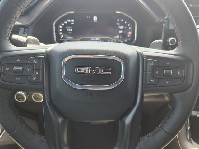 Used 2024 GMC Sierra 1500 AT4X AWD/4WD image 27